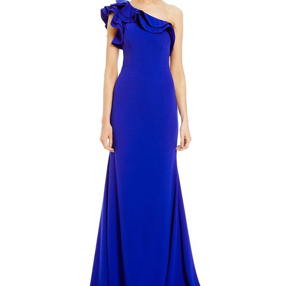 Evening dress - Picture 1 of 2